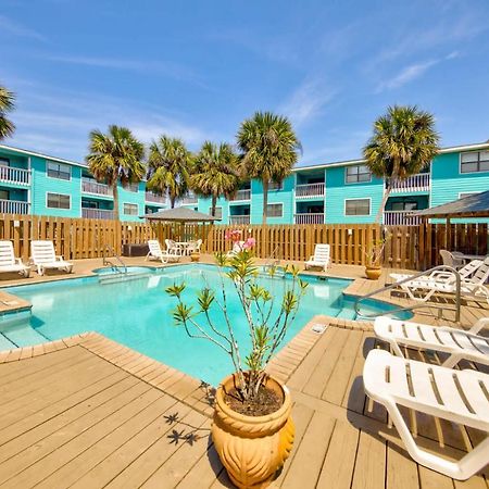 Lani Kai 103 By Vacation Homes Collection Gulf Shores Exterior photo