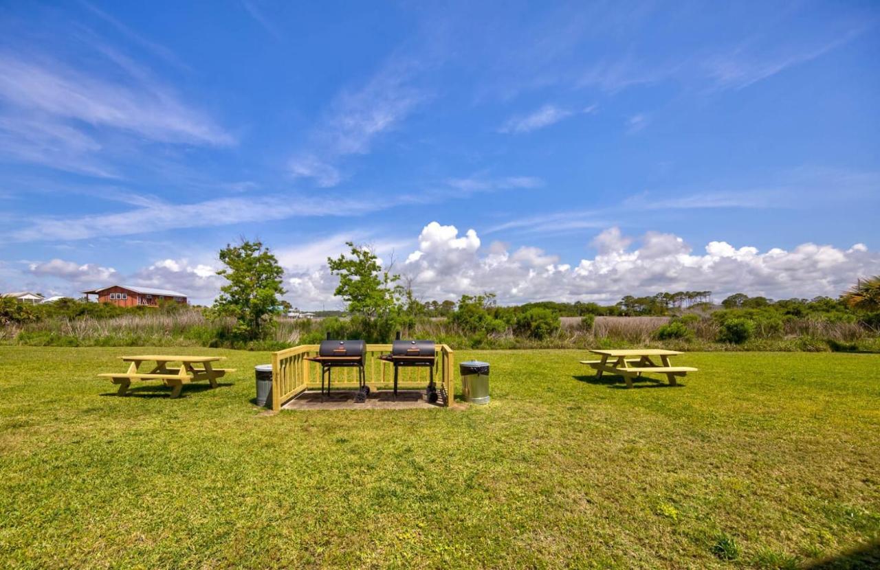 Lani Kai 103 By Vacation Homes Collection Gulf Shores Exterior photo