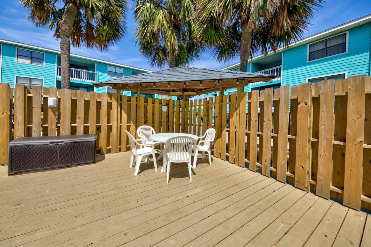 Lani Kai 103 By Vacation Homes Collection Gulf Shores Exterior photo