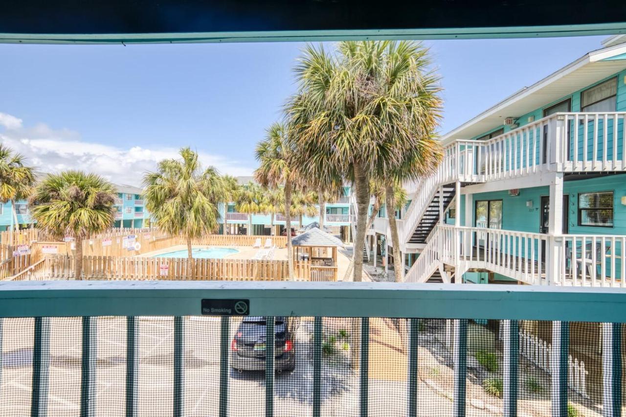 Lani Kai 103 By Vacation Homes Collection Gulf Shores Exterior photo
