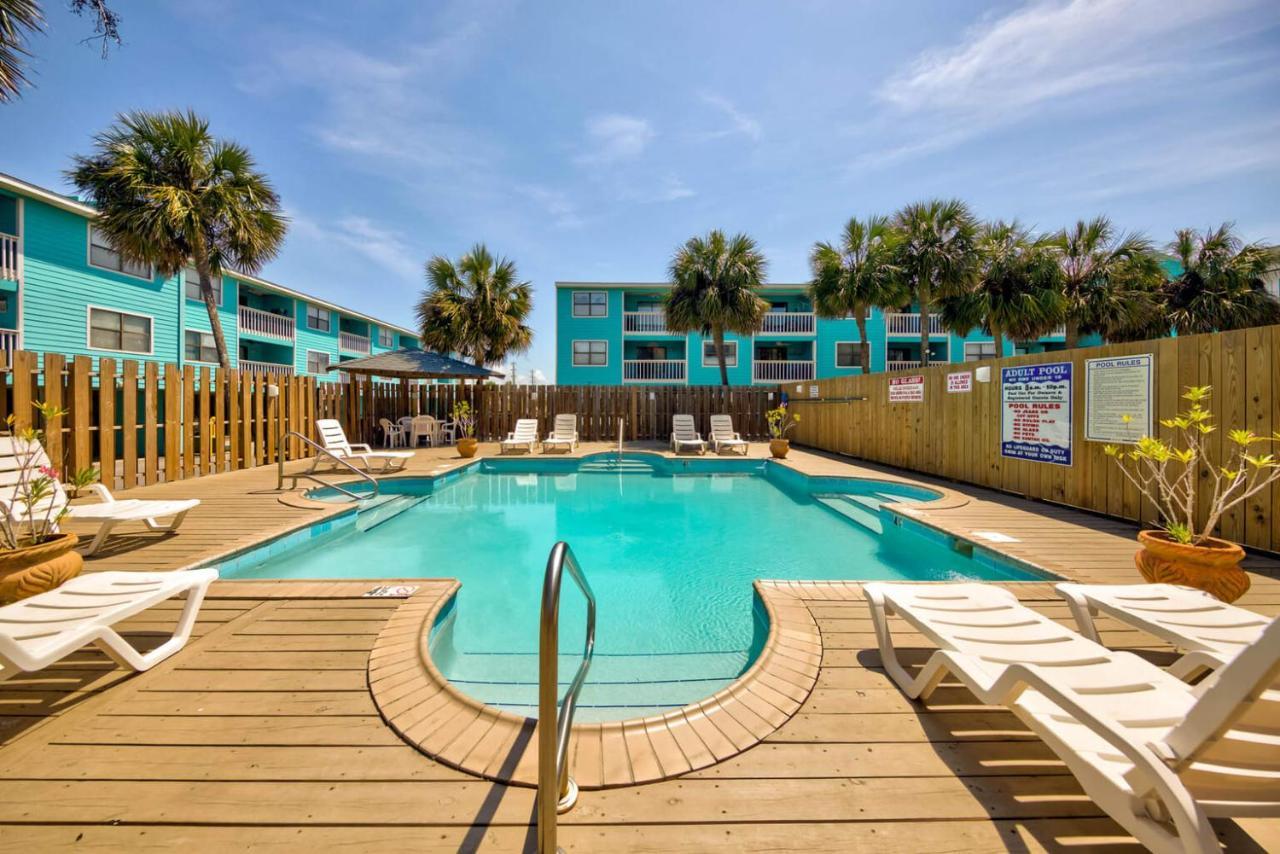Lani Kai 103 By Vacation Homes Collection Gulf Shores Exterior photo